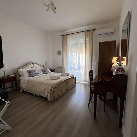 拉盖尔迪奥拉安吉拉尼诺住宿加早餐旅馆 陶尔米纳 外观 照片