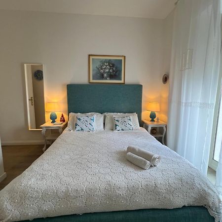 拉盖尔迪奥拉安吉拉尼诺住宿加早餐旅馆 陶尔米纳 外观 照片